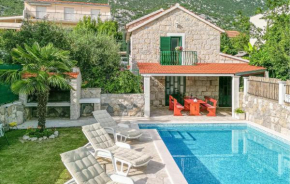 Cozy Home In Ostrvica With Kitchen